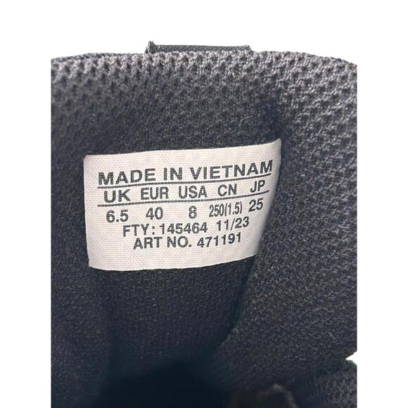 Salomon XA Pro 3D ADV Gore-Tex Trail Runners Women’s Size 8 - Picture 7 of 8